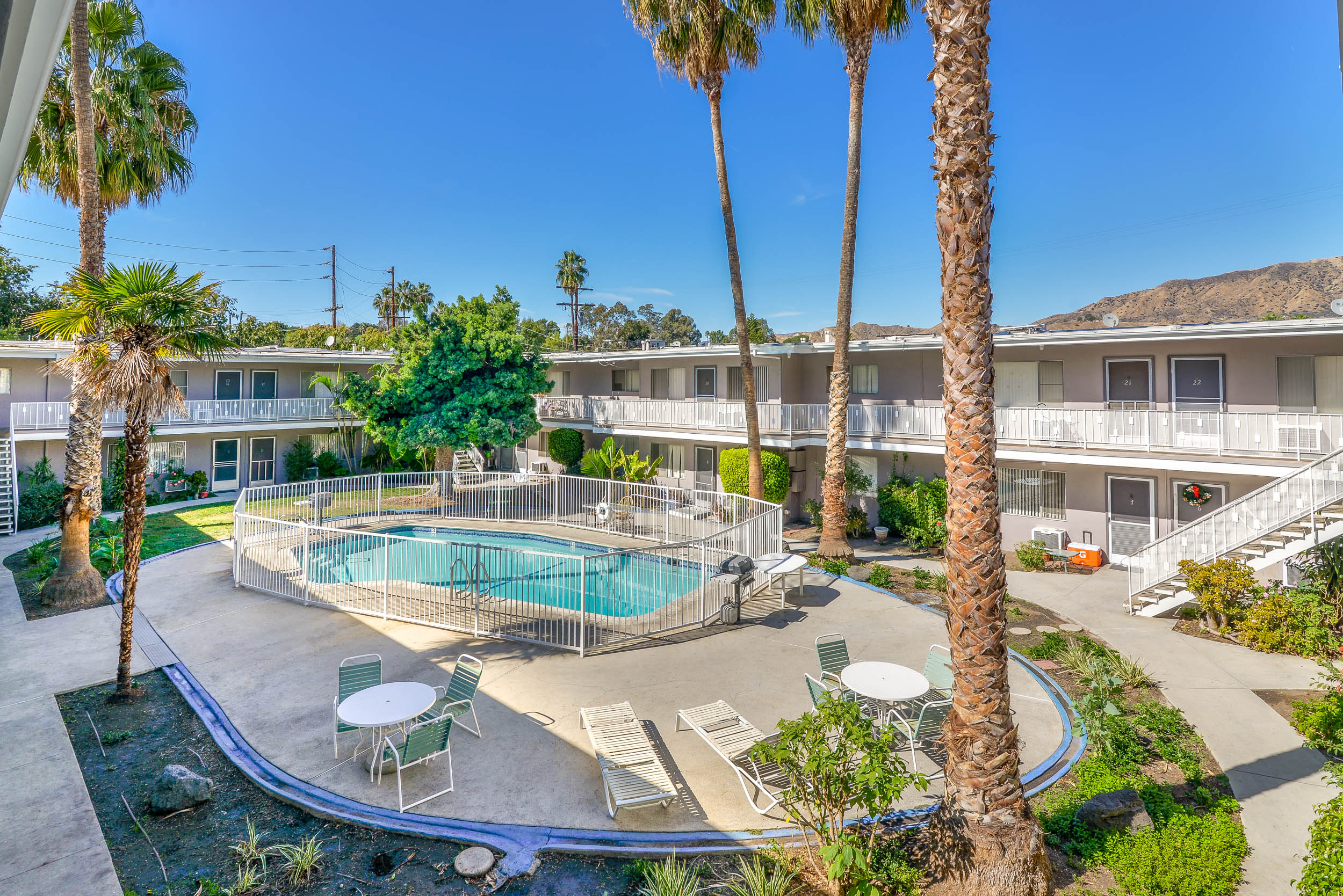 Sunland Park Apartments Apartments in Sunland, CA